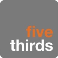 FiveThirds Construction Consultants logo - Similar company to Kindernest