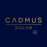 Cadmus Solar logo - Similar company to Bgc Expert Contractors