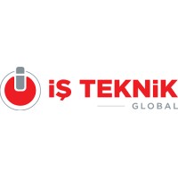 İŞ GLOBAL TEKNİK logo - Similar company to İş Holding