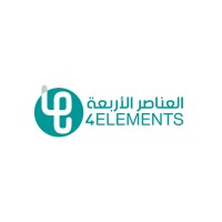 4Elements United LLC logo - Similar company to Eshraqa Foundation