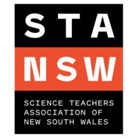 Science Teachers Association of NSW logo - Similar company to Future Problem Solving Program Australia Inc.