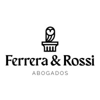 Ferrera & Rossi Abogados logo - Similar company to Arde Abogados