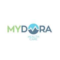 Mydora Health Care logo - Similar company to Turchcare Medical Aesthetics In Turkey