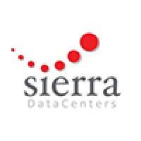 Sierra Data Centers logo - Similar company to Sierra Data Systems
