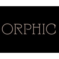 The Orphic Co logo - Similar company to Humlynk