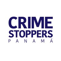 Crime Stoppers Panamá logo - Similar company to Strategos Bip