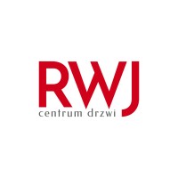 RWJ - Centrum Drzwi logo - Similar company to Haleprzemyslowe.Plus
