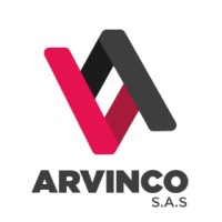 Arvinco logo - Similar company to Hikblu