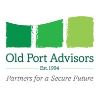 Old Port Advisors logo - Similar company to Hm Payson & Co