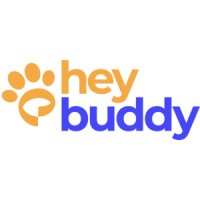 HeyBuddy logo - Similar company to Heybuddy