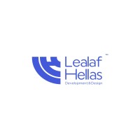 Lealaf Hellas Development & Design logo - Similar company to Bulbul Stream