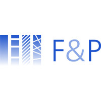 F&P logo - Similar company to Figemax Sa