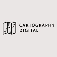 Cartography Digital logo - Similar company to Cartography Digital