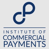 Institute of Commercial Payments logo - Similar company to Brand Payments