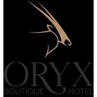 Oryx Boutique Hotel logo - Similar company to Sa Chef Media