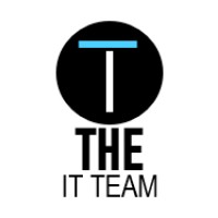 The IT Team logo - Similar company to Crt Digital