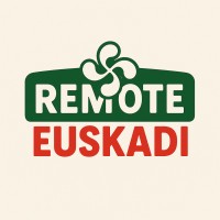 Remote Euskadi logo - Similar company to H2Train
