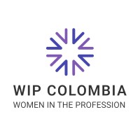 Women in the Profession (WIP) Colombia logo - Similar company to Cyrus R. Vance Center For International Justice