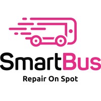 SmartBus logo - Similar company to Mobiphone