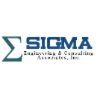 Sigma Engineering and Consulting Associates, Inc. logo - Similar company to Takween Design & Build