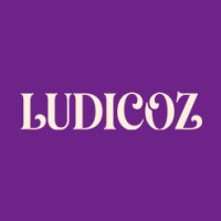 Ludicoz logo - Similar company to Br Machine