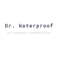Doctor Waterproof logo - Similar company to Luxury Adventure Tours