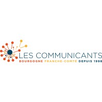 Les Communicants de Bourgogne Franche Comté logo - Similar company to Bess Bloom Communication