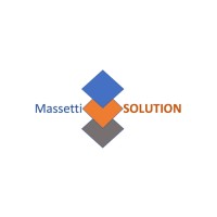 Massetti Solution logo - Similar company to Calosso Design Solution