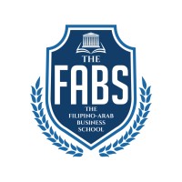 The Filipino Arab Business School (FABS Ph) logo - Similar company to Grambs Ph (Page)