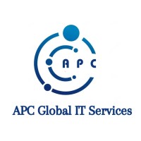 APC Global IT Services logo - Similar company to Scalex4