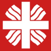 Caritas Ansbach logo - Similar company to Cetpm - Your Campus For Excellence | Institut An Der Hochschule Ansbach