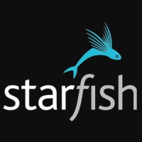 Starfish logo - Similar company to Ccjk Technologies Co., Ltd.