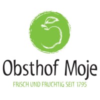 Obsthof Moje logo - Similar company to Luminr
