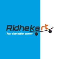 Ridhekart logo - Similar company to Whitechart