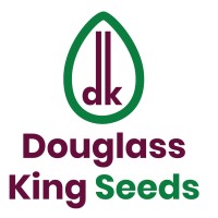 Douglass King Seeds logo - Similar company to New Leaf Solutions