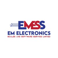EMESS GH logo - Similar company to Emess Car Service