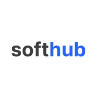 softhub logo - Similar company to ნებულა • Nebula