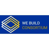 WE BUILD Consortium logo - Similar company to Nobid Consortium