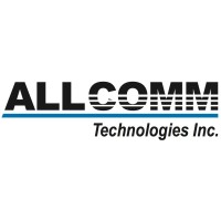 ALL-COMM Technologies, Inc. logo - Similar company to Comsouth Inc.