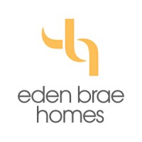 Eden Brae Homes logo - Similar company to Hall & Hart