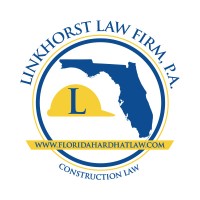 Linkhorst Law Firm, P.A. logo - Similar company to Public Defense