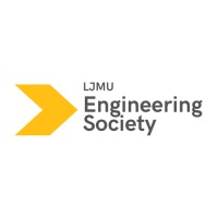 LJMU Engineering Society logo - Similar company to Aestech Uk
