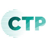 Confederação do Turismo de Portugal logo - Similar company to Master In Computer Science And Internet Of Things - Ipbeja