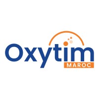 Oxytim logo - Similar company to Obaky Digital