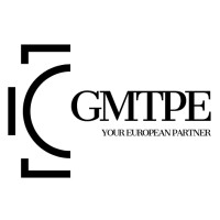 GMTPE logo - Similar company to Platform Control