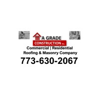 A Grade Construction Inc. logo - Similar company to Pro Home 1