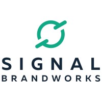 Signal Brandworks logo - Similar company to Secureside