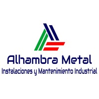 Alhambra Metal logo - Similar company to M. Povedano Foche S.L.