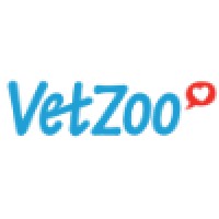 VetZoo logo - Similar company to Petgood