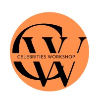 celebrities workshop logo - Similar company to Coppy